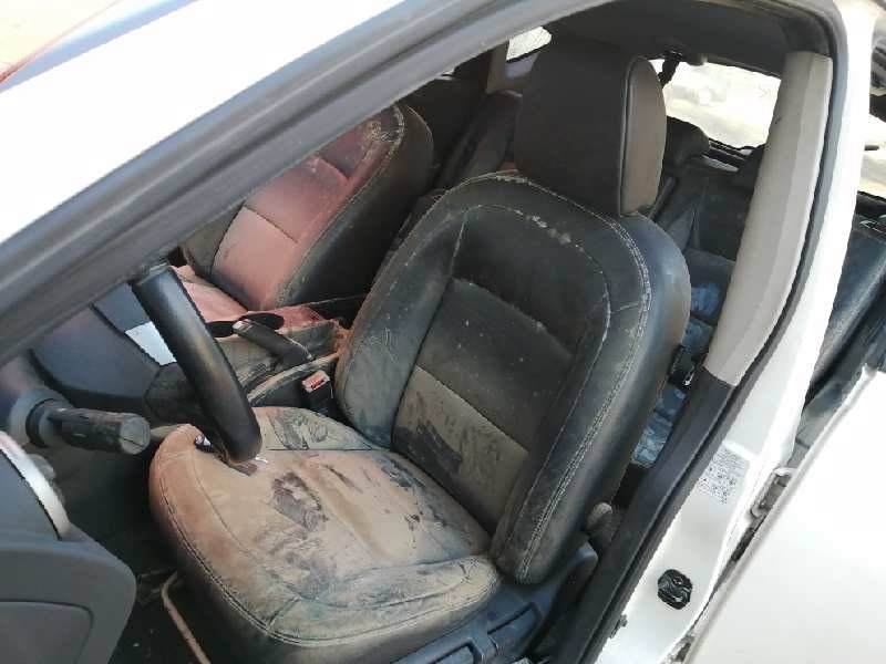 nissan qashqai (j10) del año 2007