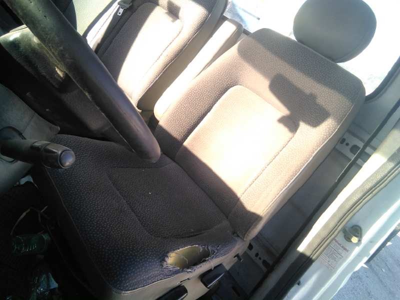 opel movano volquete/ caja abierta ab (2004 =>) del año 2004