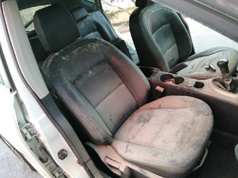 nissan qashqai (j10) del año 2007