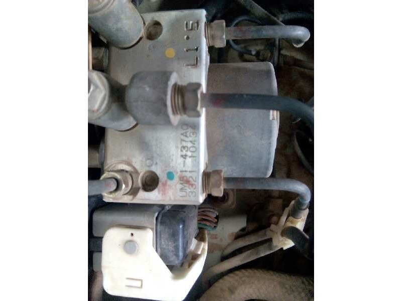 mazda b-serie (un) del año 2004