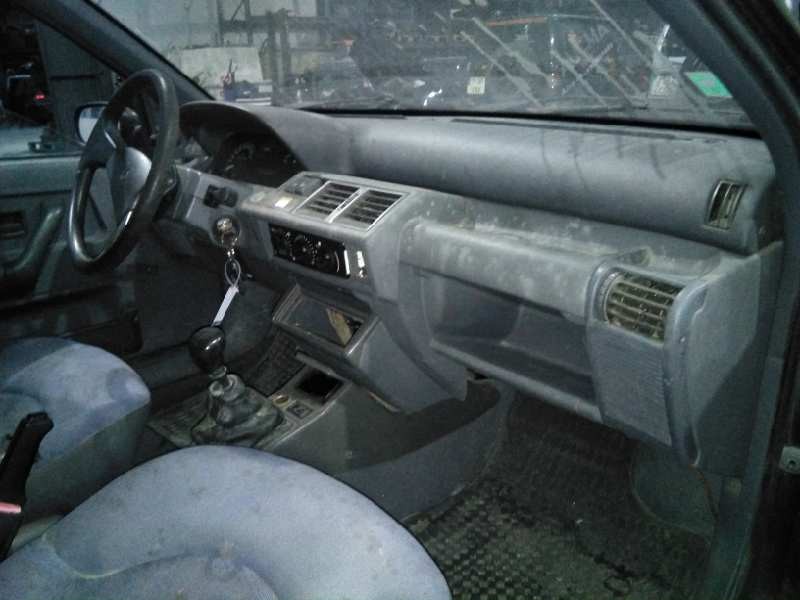 renault clio i fase i+ii (b/c57) del año 1996