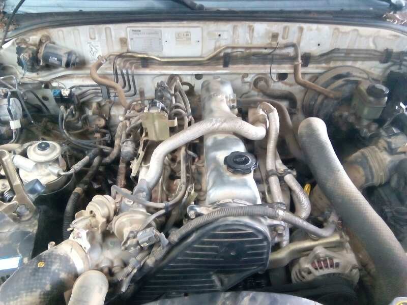 mazda b-serie (un) del año 2004