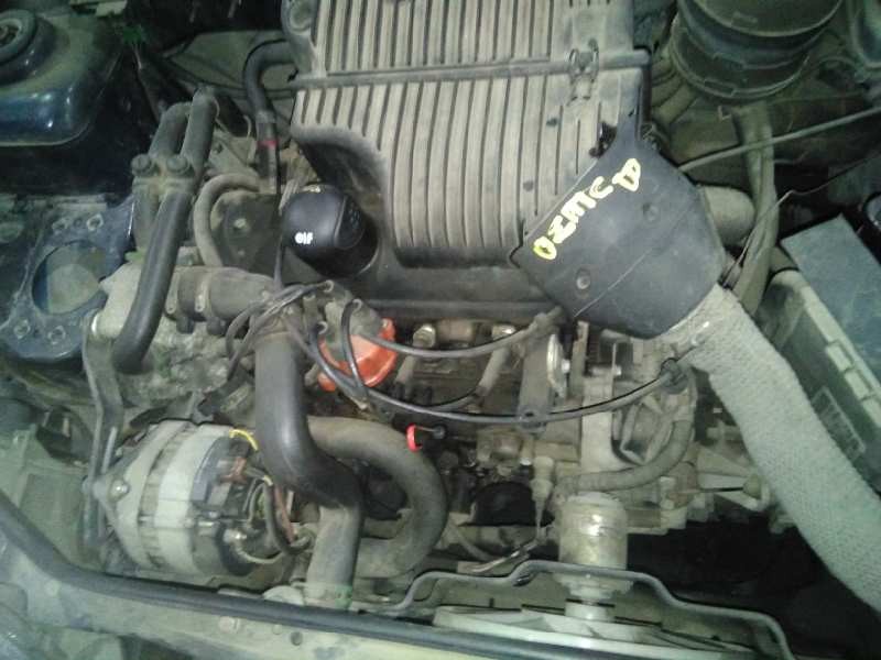 renault clio i fase i+ii (b/c57) del año 1996