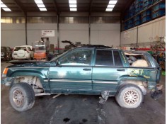 jeep gr.cherokee (zj)/(z) del año 1993