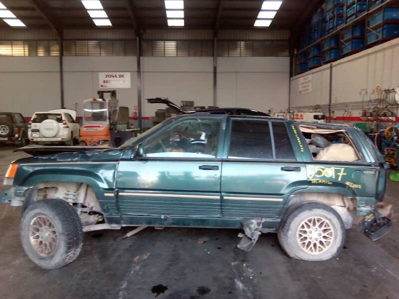 jeep gr.cherokee (zj)/(z) del año 1993