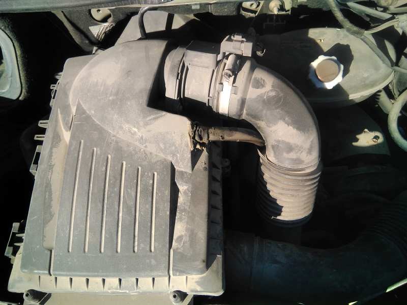 opel movano volquete/ caja abierta ab (2004 =>) del año 2004