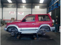 MITSUBISHI MONTERO (V20/V40)