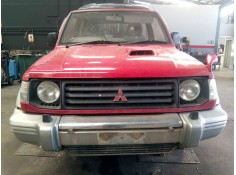 mitsubishi montero (v20/v40) del año 1997 2