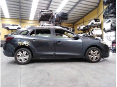RENAULT MEGANE III SPORT TOURER