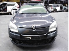 renault megane iii sport tourer del año 2012 2