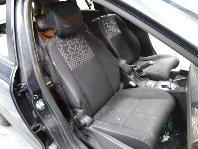 renault megane iii sport tourer del año 2012