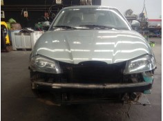 seat cordoba berlina (6l2) del año 2004 2