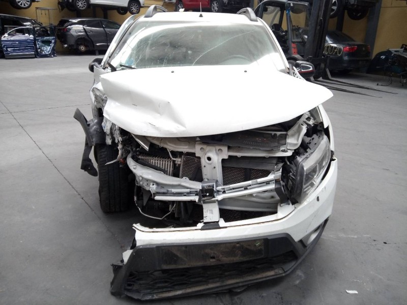 dacia sandero del año 2019