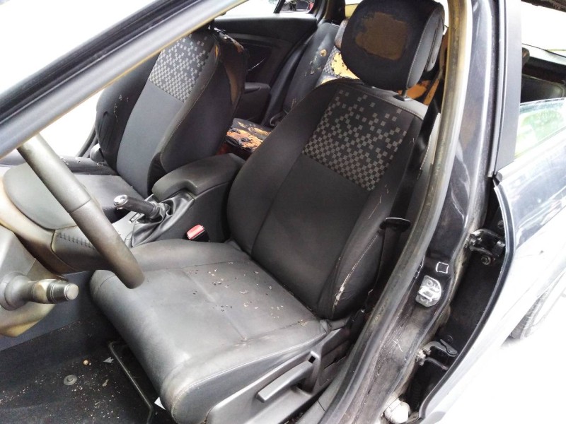 renault megane iii sport tourer del año 2012