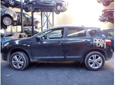 NISSAN QASHQAI (J10)