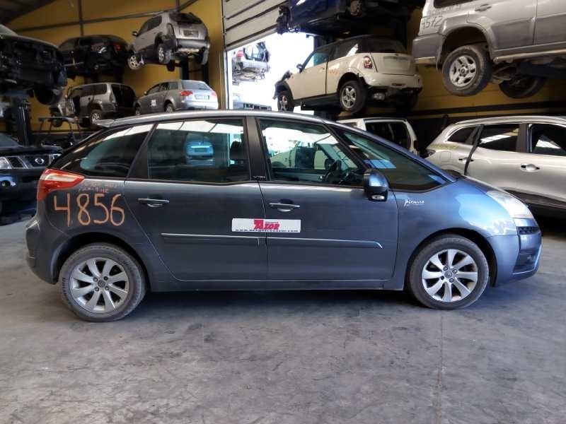 citroën c4 picasso del año 2007