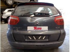 citroën c4 picasso del año 2007 2