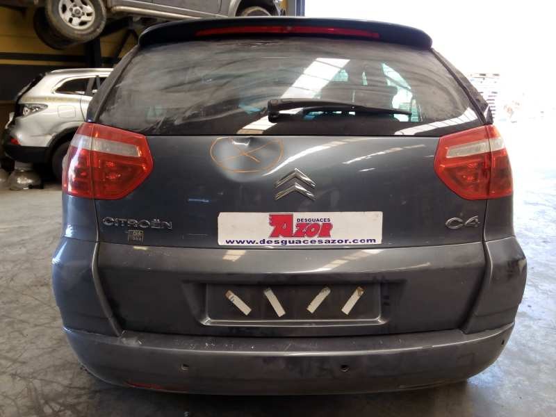 citroën c4 picasso del año 2007