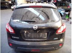 nissan qashqai (j10) del año 2011 2