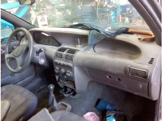 fiat punto berlina (176) del año 1998 2