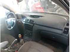 renault laguna ii (bg0) del año 2004 2