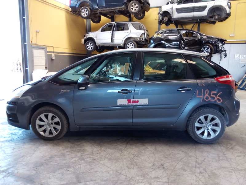 citroën c4 picasso del año 2007