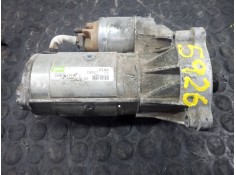 Recambio de motor arranque para citroen c4 picasso exclusive referencia OEM IAM 966672280  