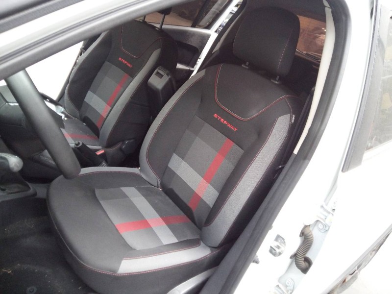 dacia sandero del año 2019