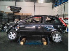 FORD FIESTA (CBK)