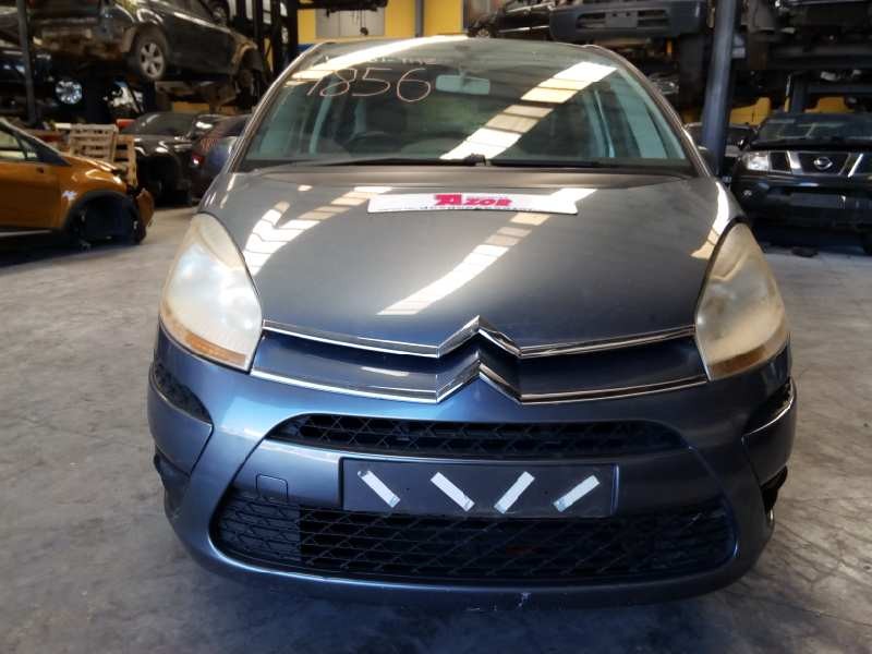 citroën c4 picasso del año 2007
