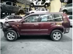 NISSAN X-TRAIL (T30)