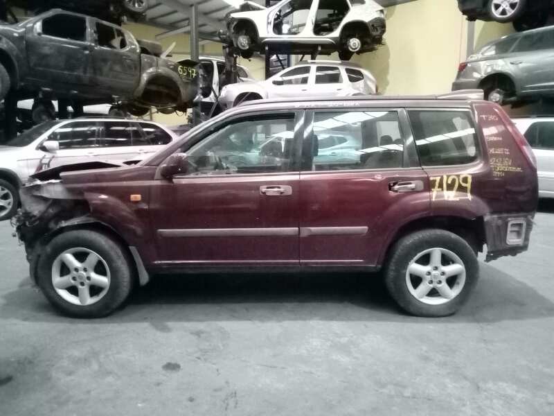 nissan x-trail (t30) del año 2002