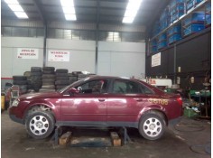 audi a4 berlina (8e) del año 2001