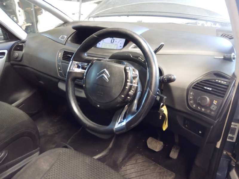 citroën c4 picasso del año 2007