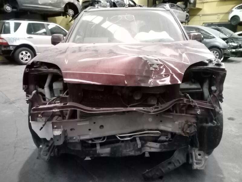 nissan x-trail (t30) del año 2002