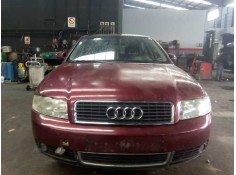 audi a4 berlina (8e) del año 2001 2