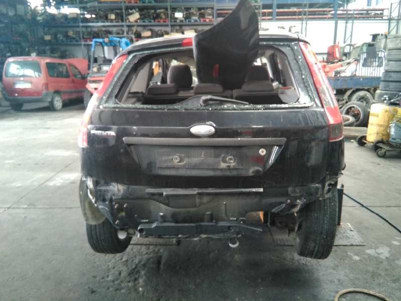 ford fiesta (cbk) del año 2003