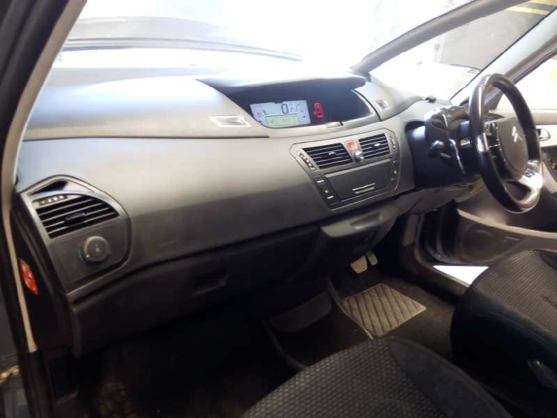 citroën c4 picasso del año 2007
