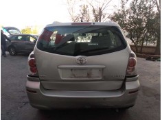 toyota corolla verso (r1) del año 2005 2