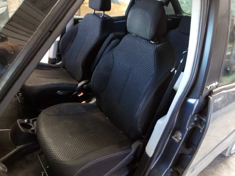 citroën c4 picasso del año 2007
