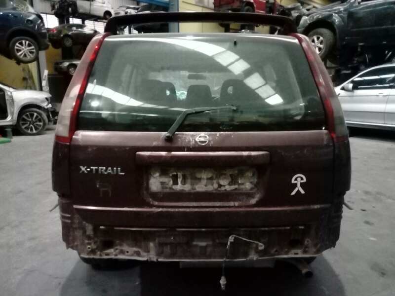 nissan x-trail (t30) del año 2002