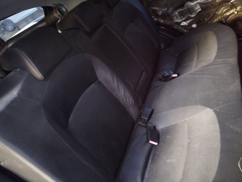 nissan qashqai (j10) del año 2011