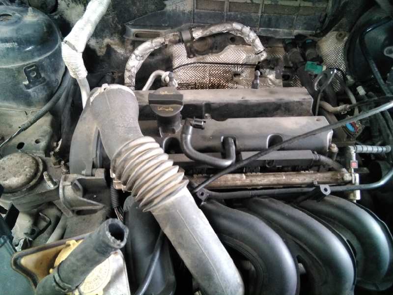 ford fiesta (cbk) del año 2003