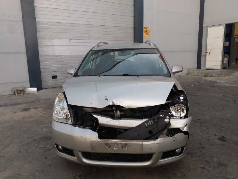 toyota corolla verso (r1) del año 2005