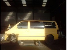 MERCEDES-BENZ CLASE V (W638)
