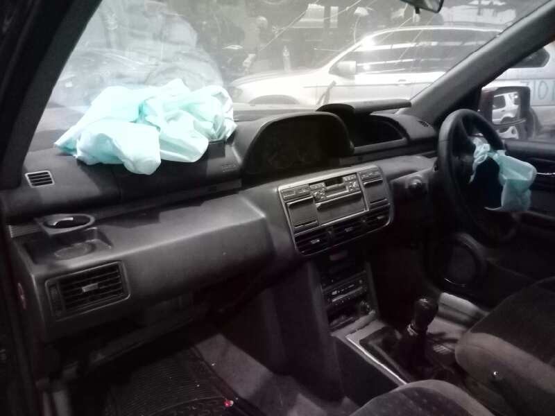 nissan x-trail (t30) del año 2002