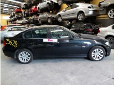 bmw serie 3 berlina (e90) del año 1950