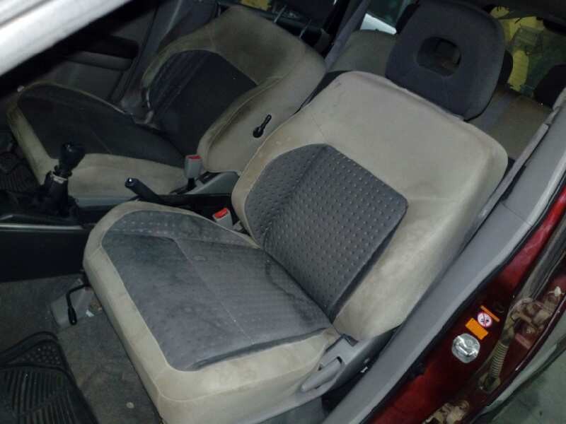 nissan x-trail (t30) del año 2002