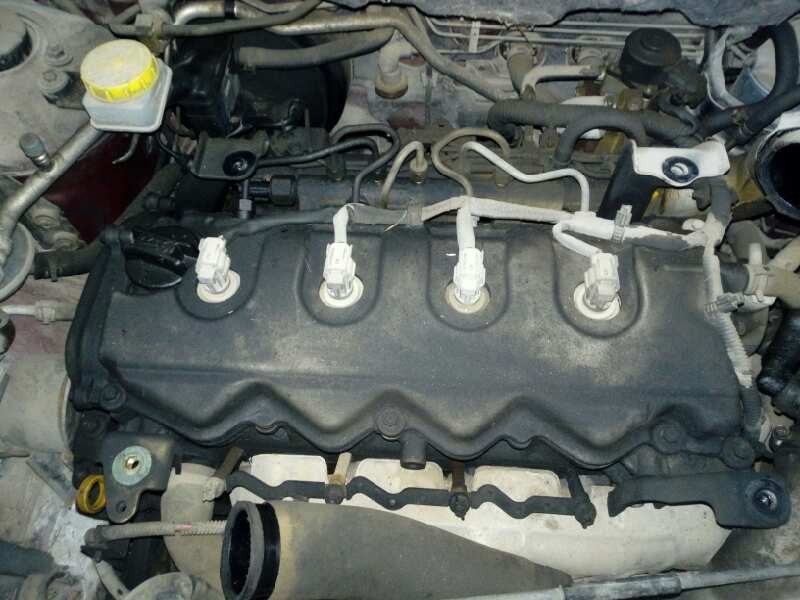 nissan x-trail (t30) del año 2002