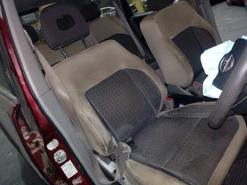 nissan x-trail (t30) del año 2002